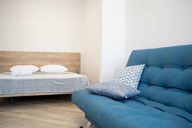 Apartament Rejon Prymorski