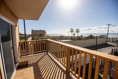 Apartment Rosarito