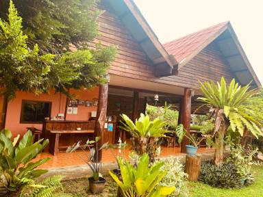 Resort Koh Jum