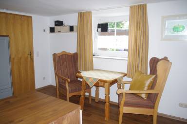 Ferienwohnung Bad Füssing