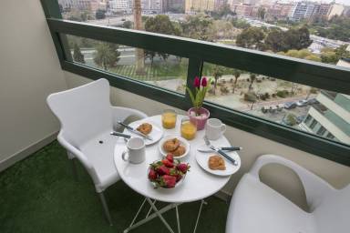 Appartement Valence