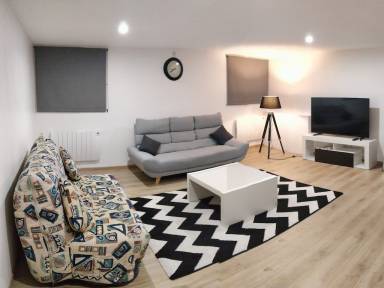 Appartement Obernai