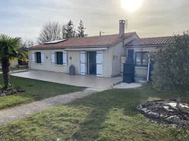 House Excideuil