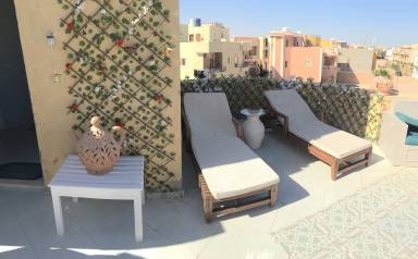 Chambre privée Hurghada