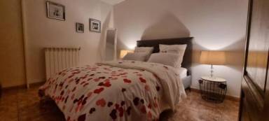 Maison de vacances Prades