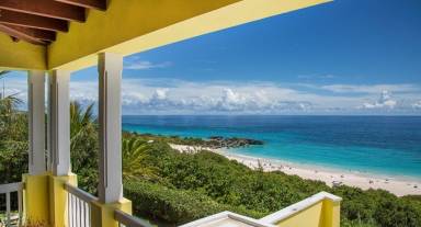 Casa Bermuda