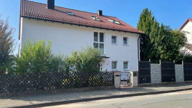 Ferienwohnung Zirndorf