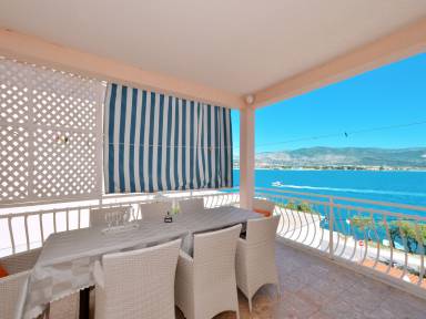 Apartament Slatine