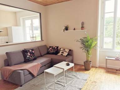 Ferienwohnung La Flocellière