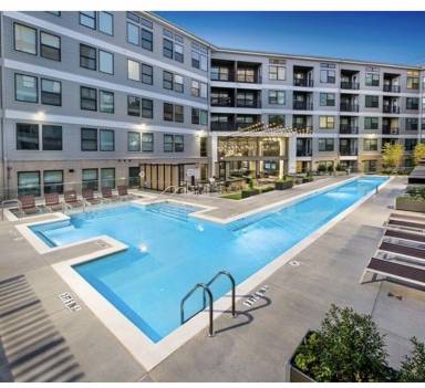 Apartment  Marietta
