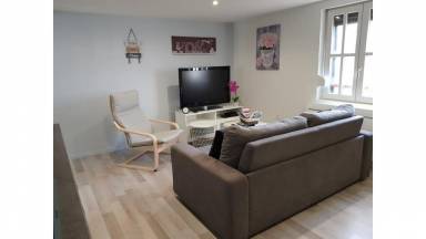 Appartement Colmar
