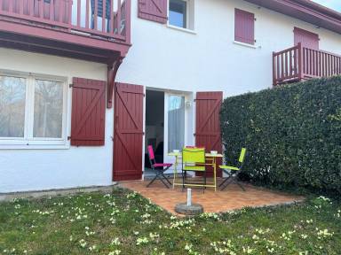 Appartement Cambo-les-Bains