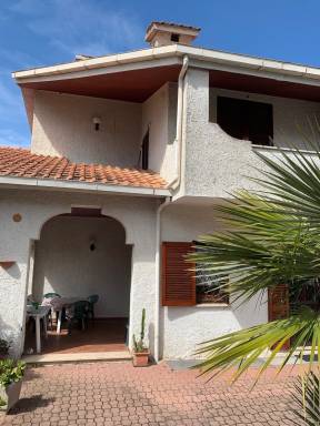 Casa Lavinio-lido di Enea