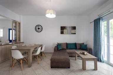 Apartment  Paros