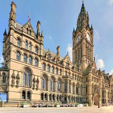 Appartement  Manchester