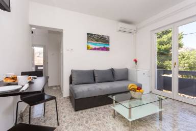 Apartament Baška
