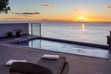 Villa Ponta do Sol