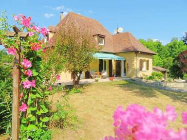 House Pessac-sur-Dordogne
