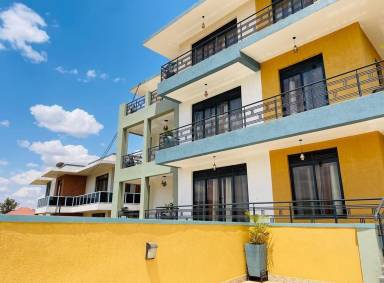 Bed and breakfast Murama
