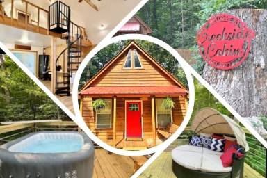 Cabin Gumlog