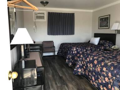 Motel Perth