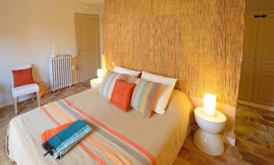 Chambre d'hôtes Sète