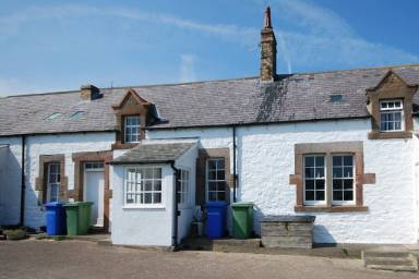 Cottage Craster