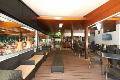 Chalet  Baia Felice