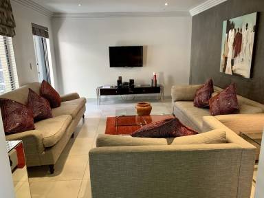 Apartamento Johannesburgo