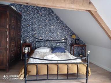 Chambre d'hôtes Rochefort-en-Terre