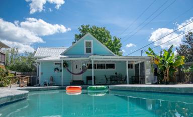 House Saint Cloud