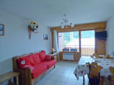 Appartement Le Chinaillon