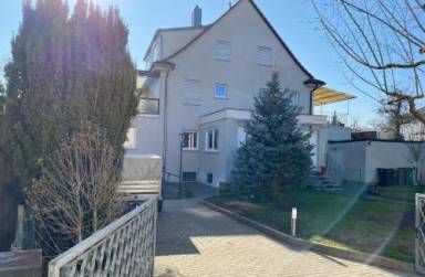 Ferienhaus Zirndorf