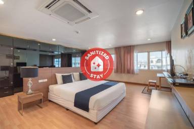 Serviced apartment Bangkok Noi