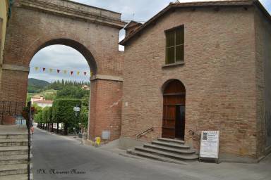 Casa Chianciano Terme