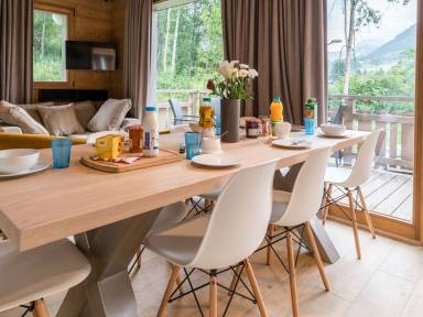 Chalet Notre-Dame-de-Bellecombe