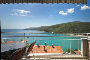 Appartement Rabac
