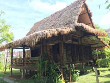 Lodge  Langkawi