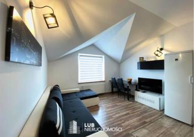 Apartament Mielec