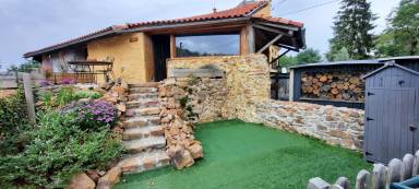 Maison de vacances  Montesquieu-Volvestre