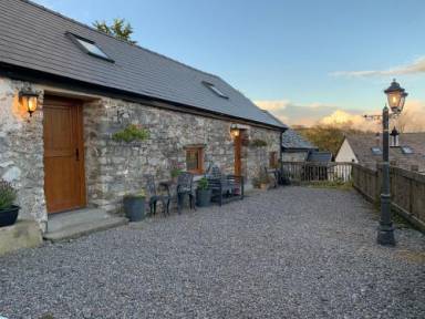 Bed and breakfast  Kidwelly