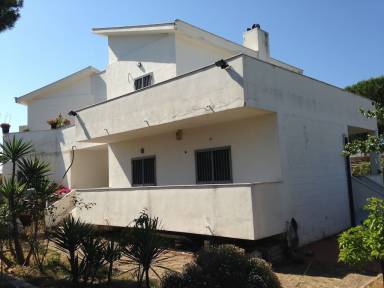 Villa San Giorgio