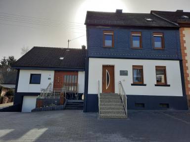 Apartment Mörschied