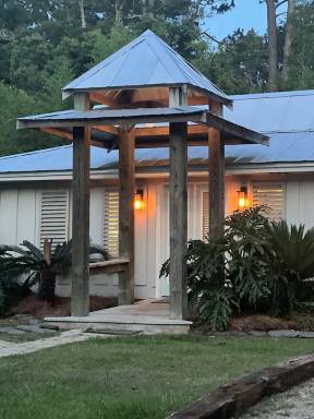 Cottage City of Fairhope Alabama