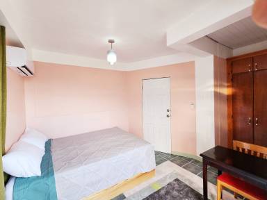Ferienwohnung Roseau