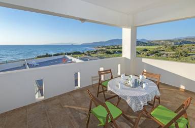 Villa Notia Rodos