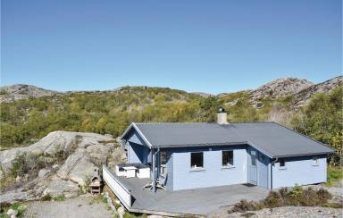 House Lindesnes