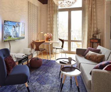 Ferienwohnung Stade