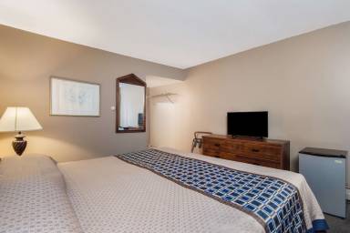Motel Amsterdam