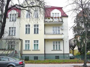 Ferienwohnung Zoppot